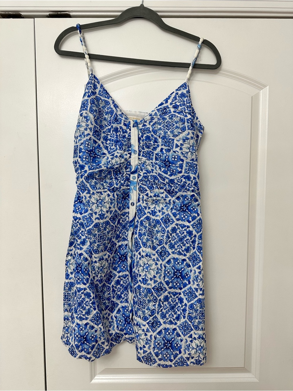 Ramy Brooke Addie Dress